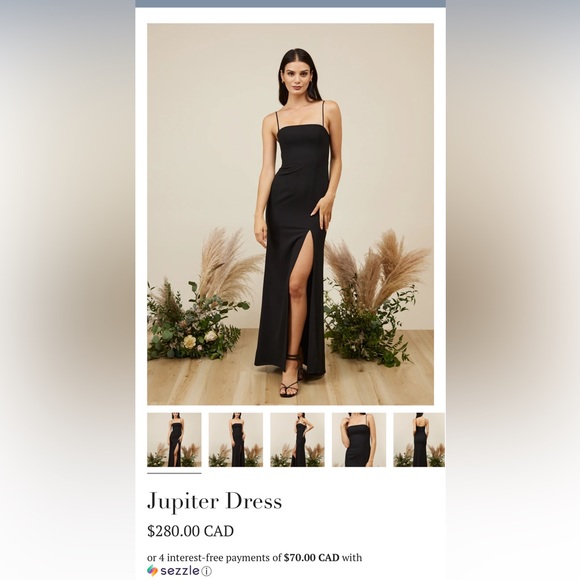 Dresses & Skirts - Park and fifth dress